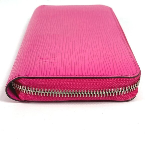 LOUIS VUITTON M69347 Epi Zippy-wallet Long wallet Zip Around Long Wallet - Picture 10 of 14